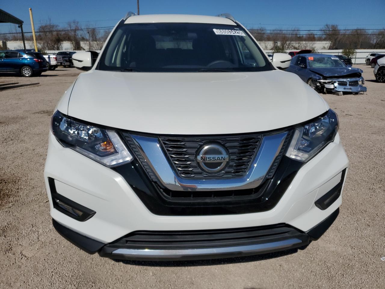 2020 Nissan Rogue - Image 5