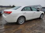 2010 Lincoln Mkz  na sprzedaż w Columbia Station, OH - Side