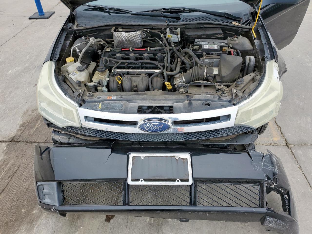2010 Ford Focus - Image 13