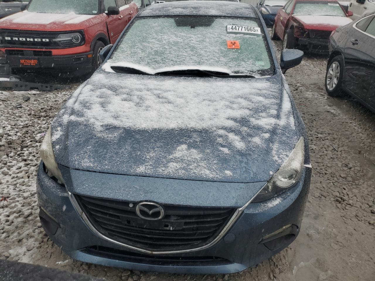 2014 Mazda 3 - Image 5