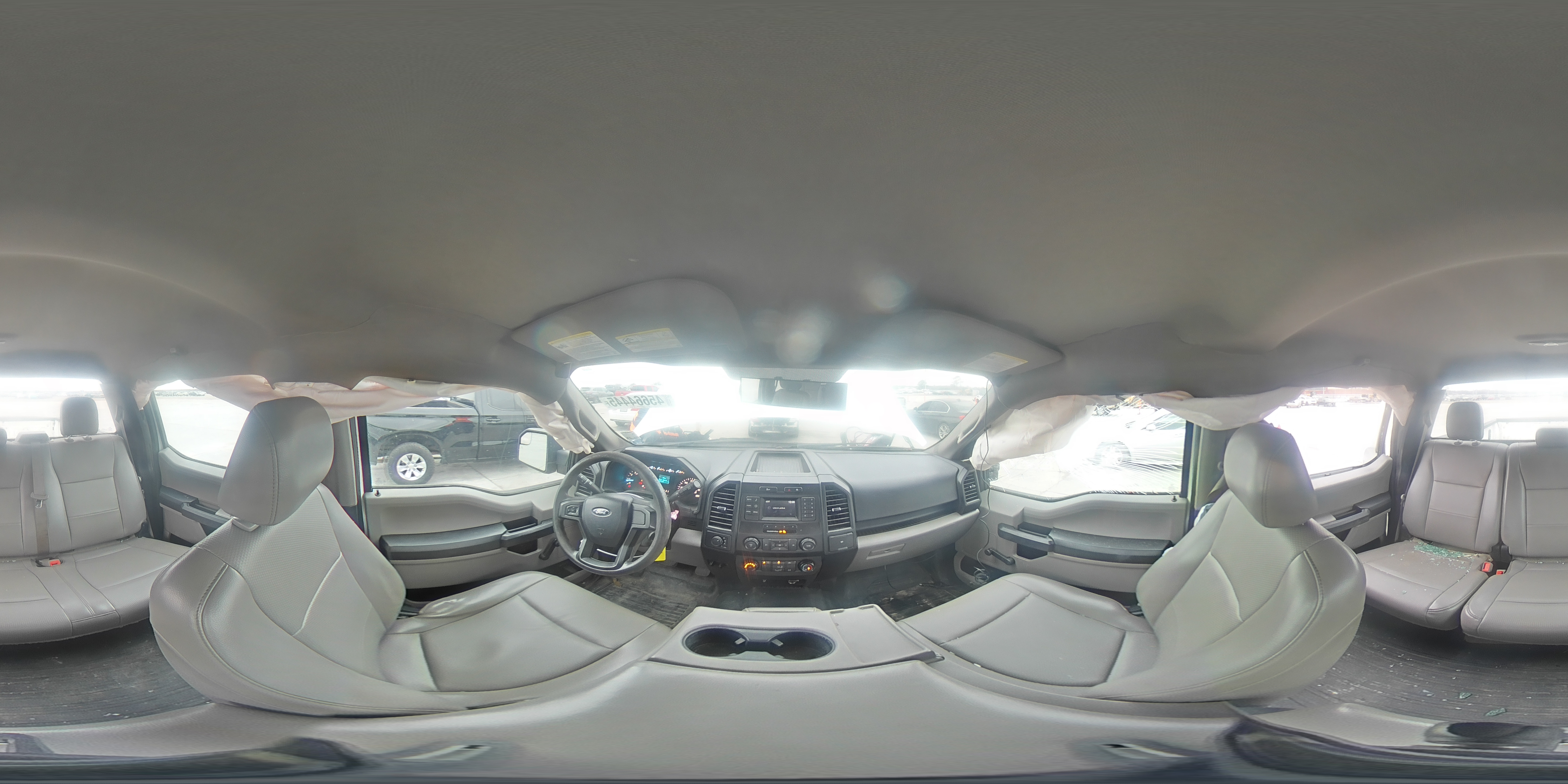 2018 Ford F-150 - Image 13