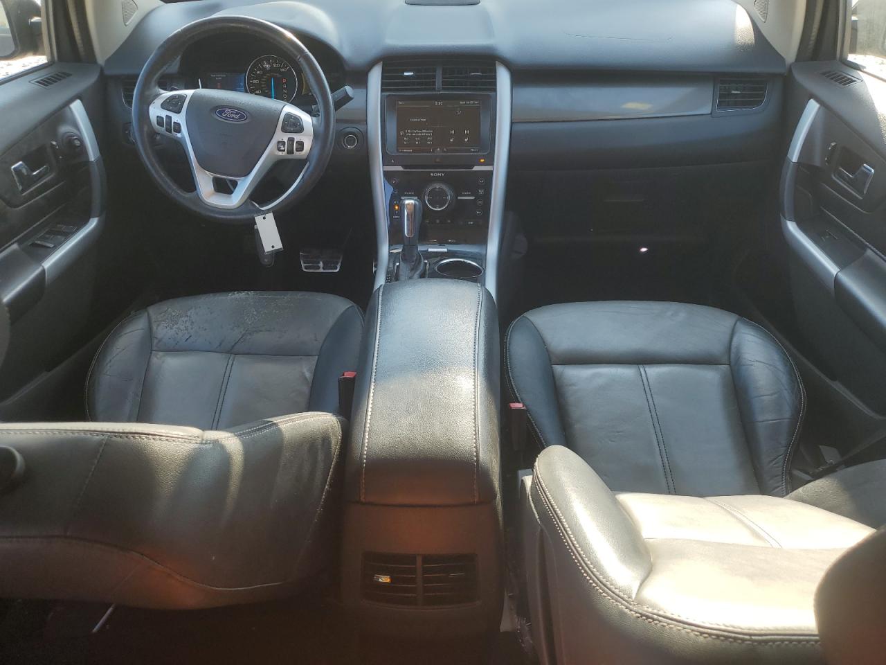 2014 Ford Edge - Image 8