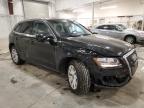 2012 Audi Q5 Premium en Venta en Avon, MN - Front End