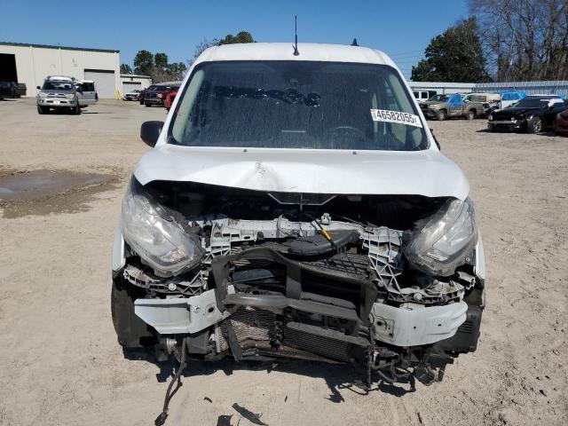  FORD TRANSIT 2019 White
