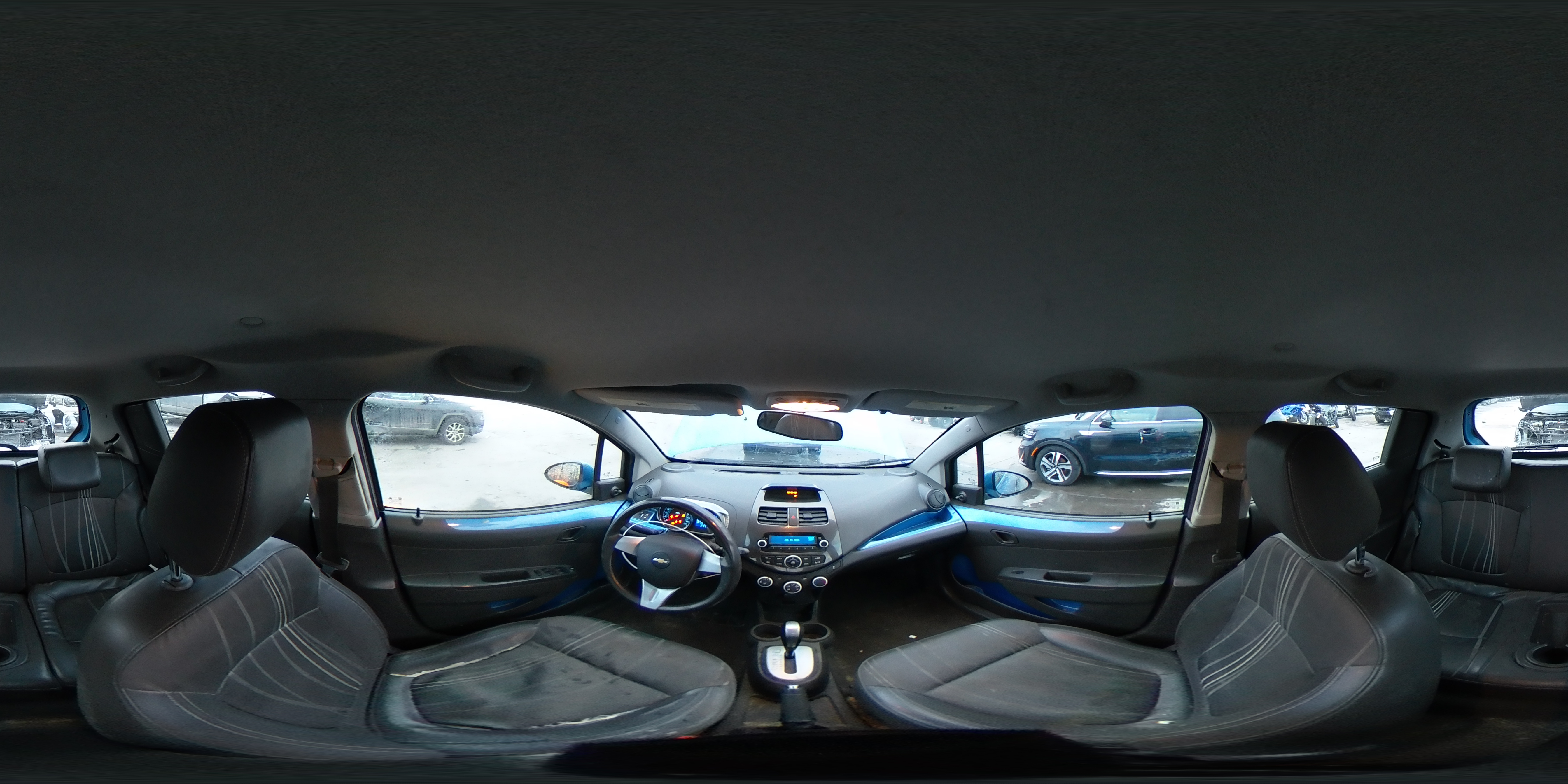 2013 Chevrolet Spark - Image 14