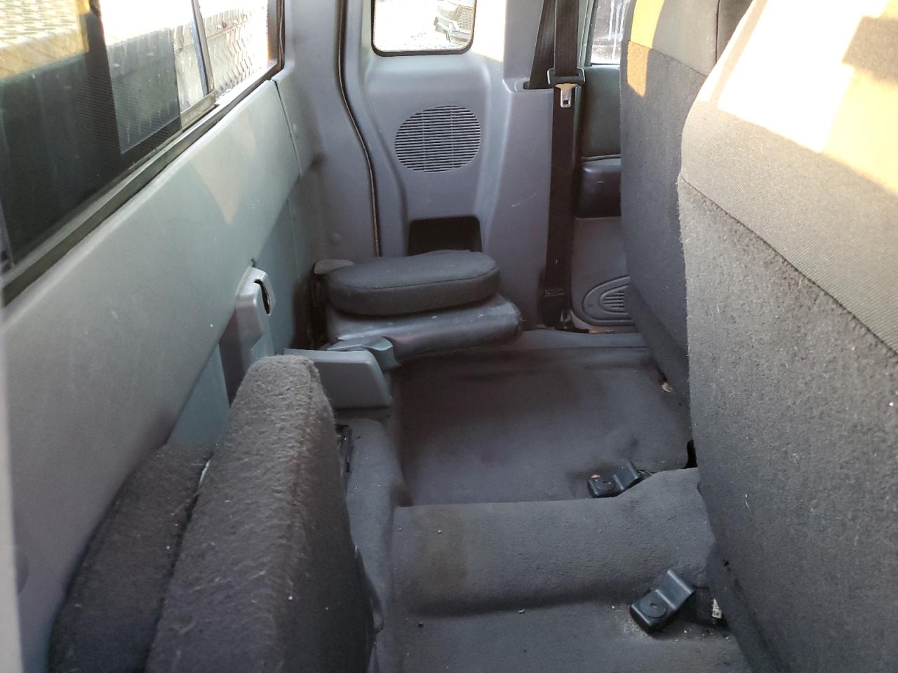 2003 Ford Ranger Super Cab VIN: 1FTZR45E33TA46059 Lot: 46277955