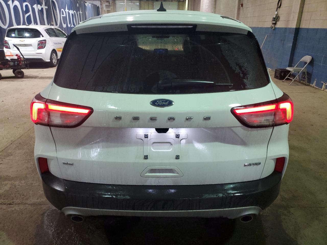 2022 Ford Escape - Image 6