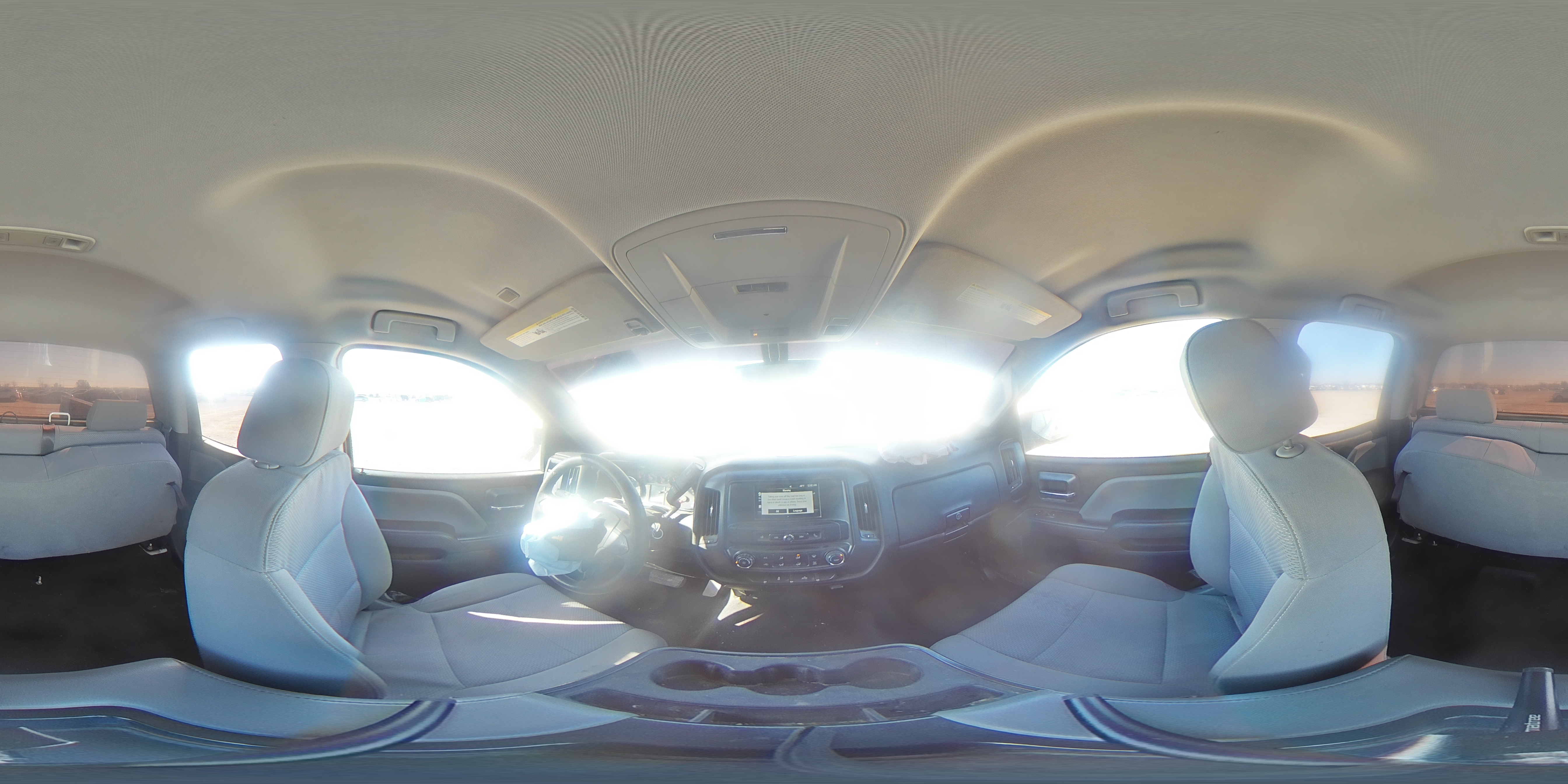 2018 Chevrolet Silverado - Image 13