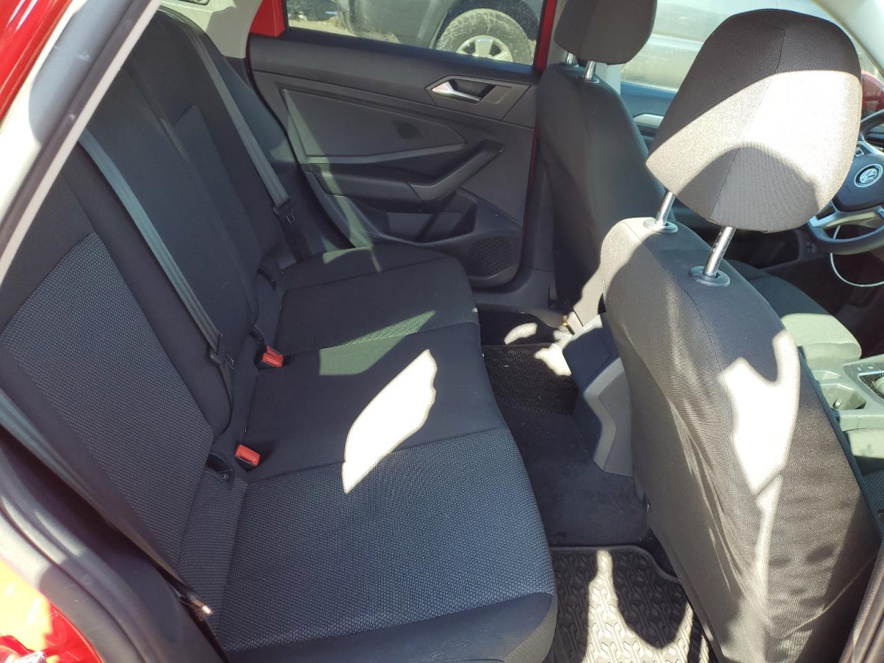 2021 Volkswagen Jetta - Image 10
