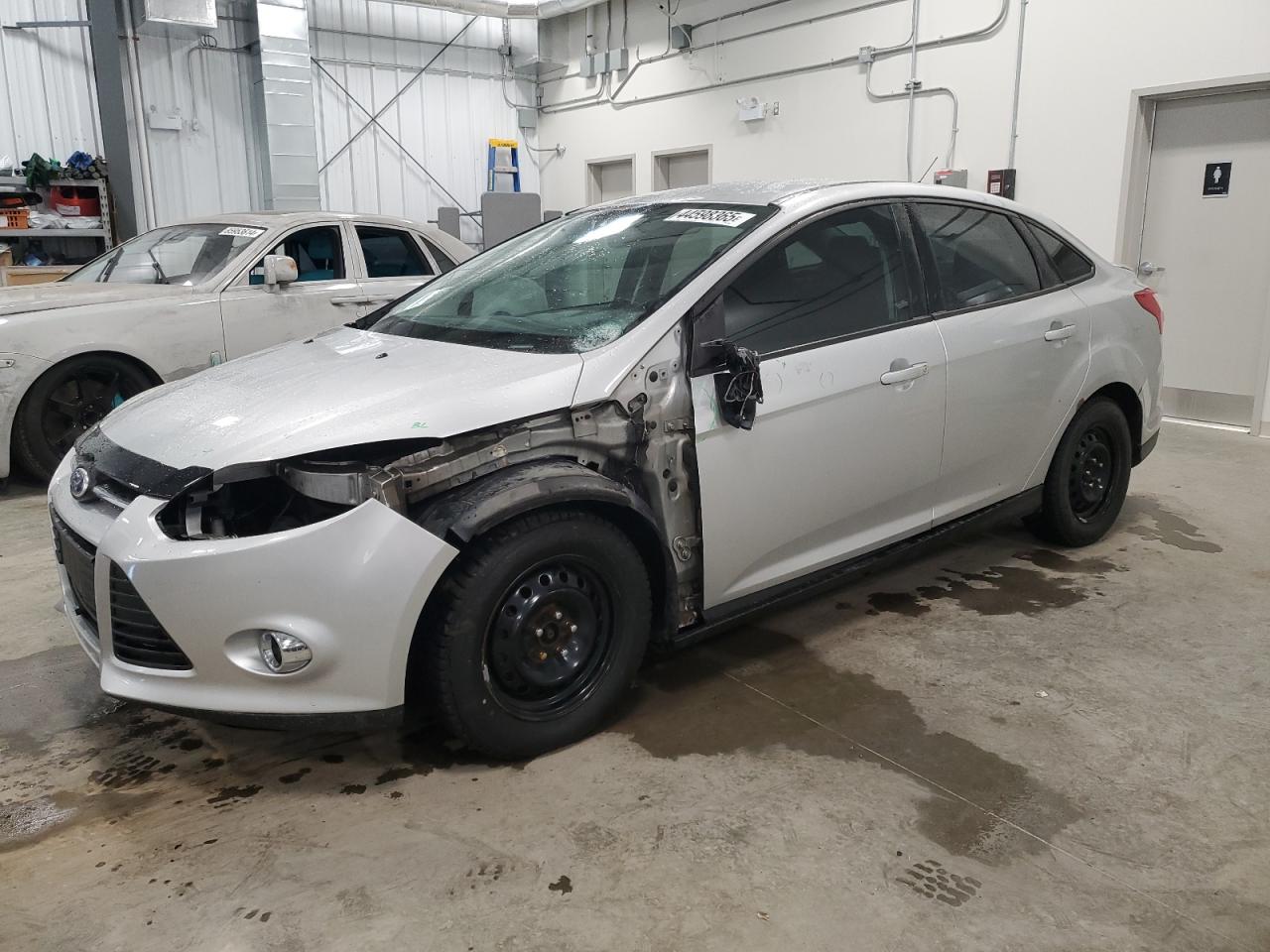 2013 Ford Focus - Image 1