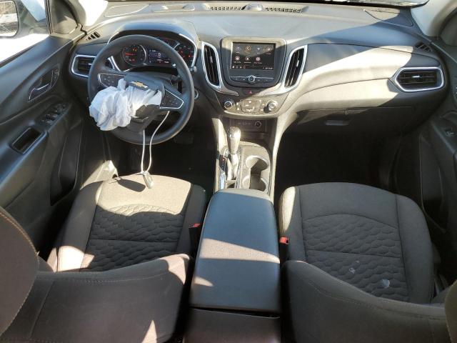  CHEVROLET EQUINOX 2021 Білий