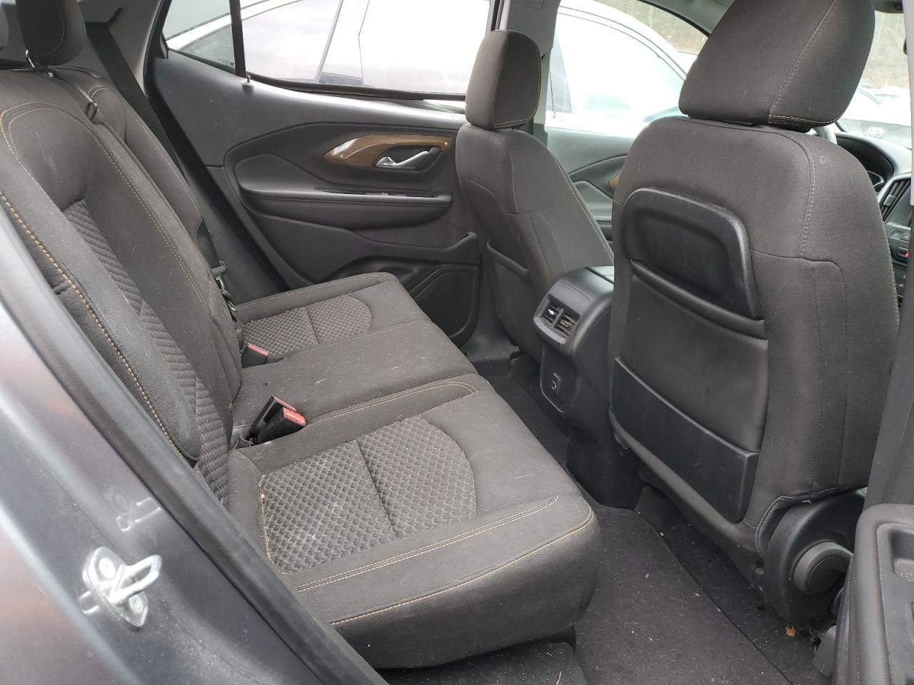 2019 GMC Terrain - Image 11