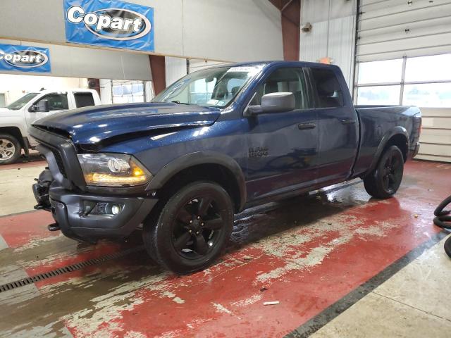 2020 Ram 1500 Classic Warlock