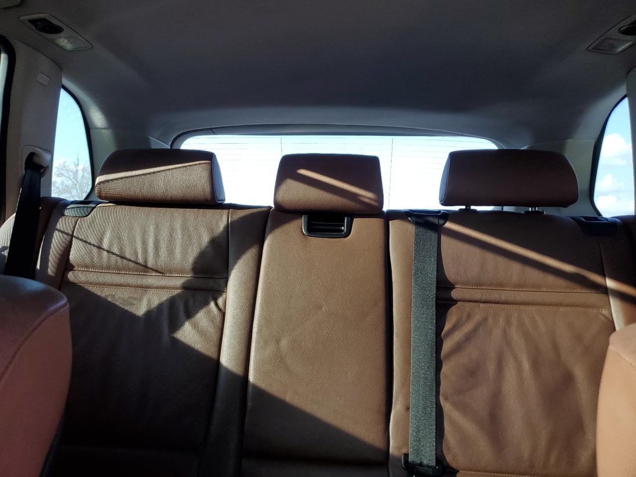 2011 BMW X5 - Image 10
