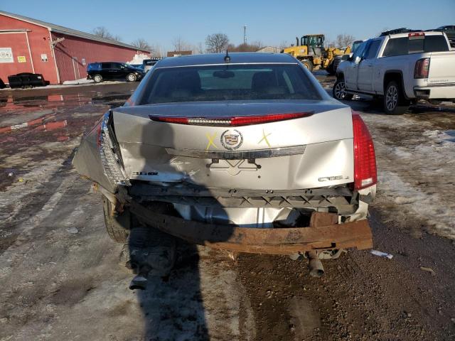 2008 CADILLAC CTS HI FEATURE V6