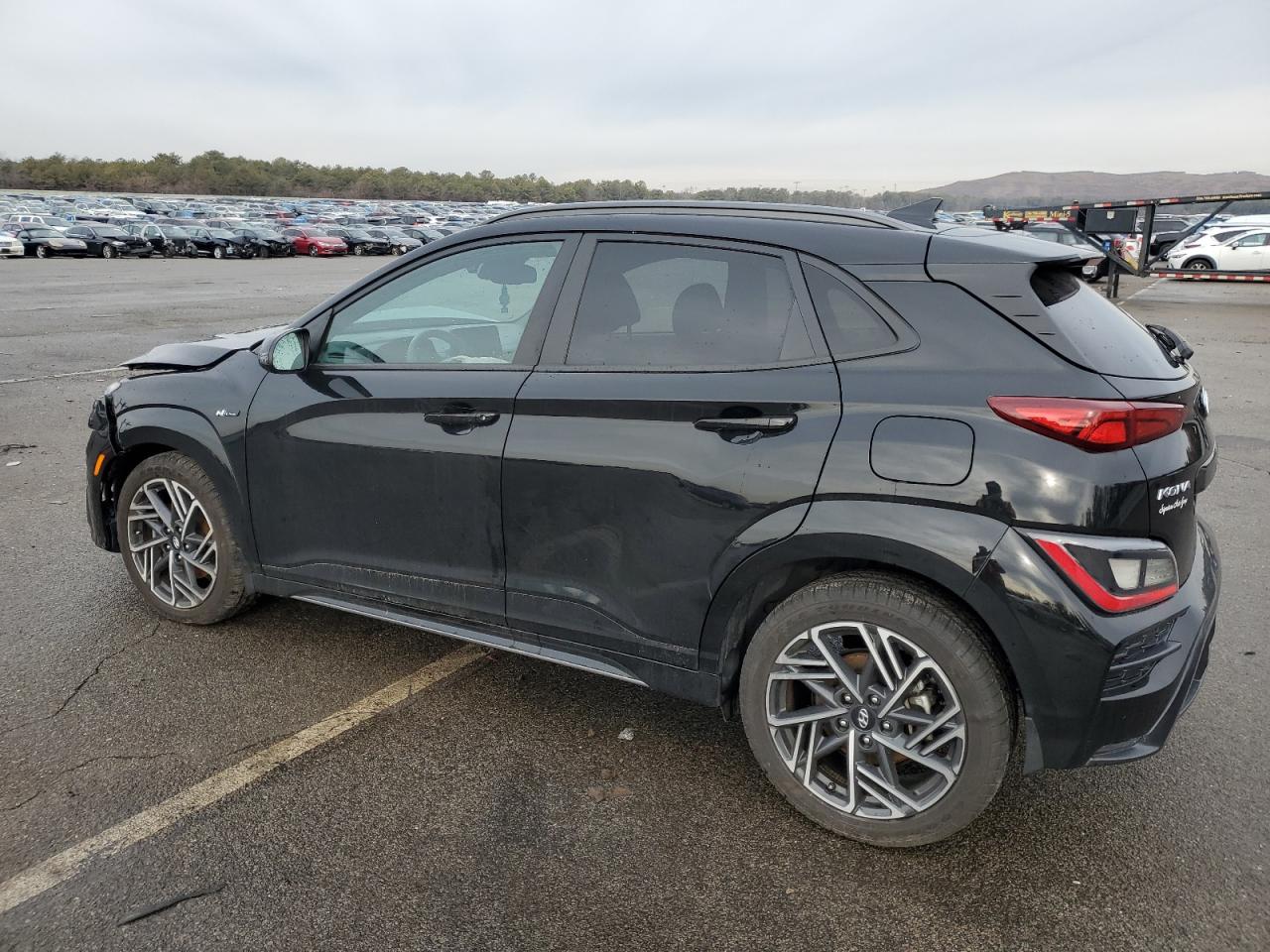 2023 Hyundai Kona - Image 2