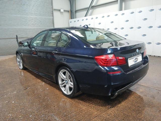 2014 BMW 520D M SPO