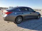 2015 Infiniti Q50 Base на продаже в Lebanon, TN - Front End