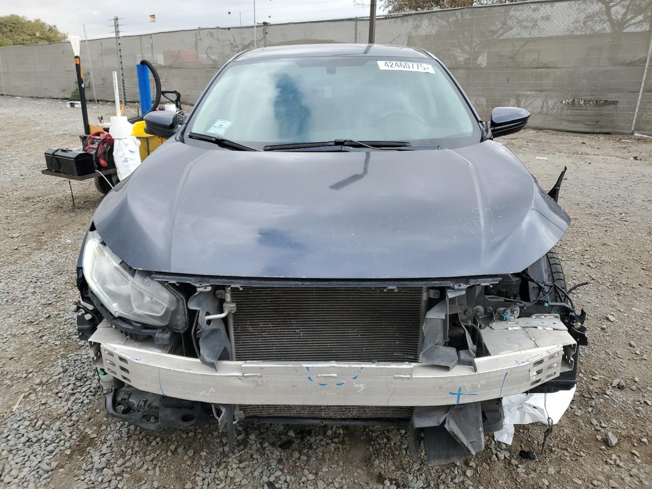 2017 Honda Civic - Image 5