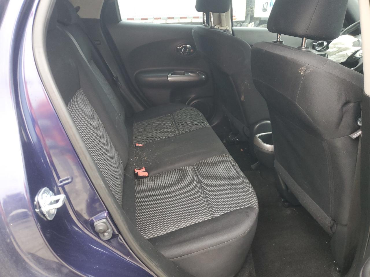 2015 Nissan Juke - Image 10