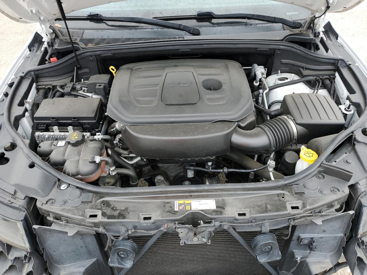 2019 Jeep Grand Cherokee - Image 12