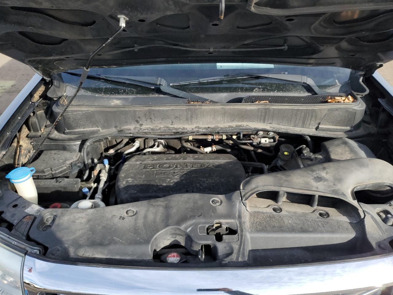 2013 Honda Pilot - Image 12