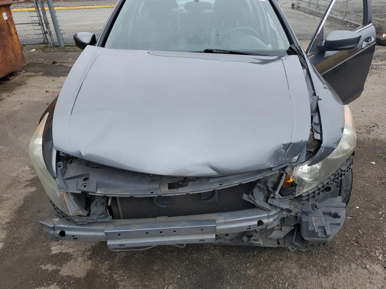 2012 Honda Accord - Image 11