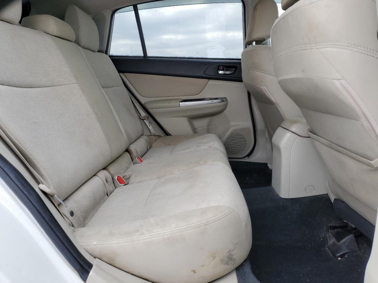 2015 Subaru XV - Image 11