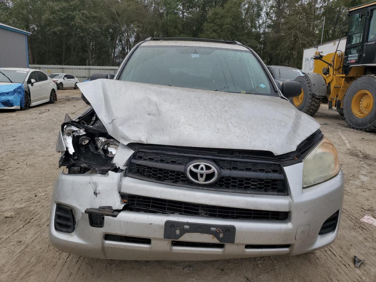 2011 Toyota RAV 4 - Image 5
