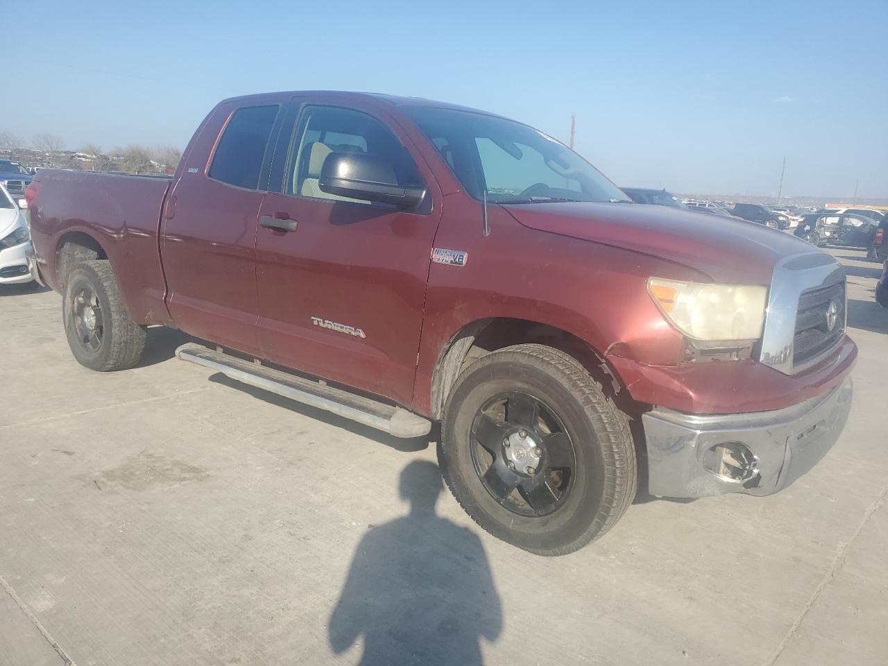 2007 Toyota Tundra - Image 4