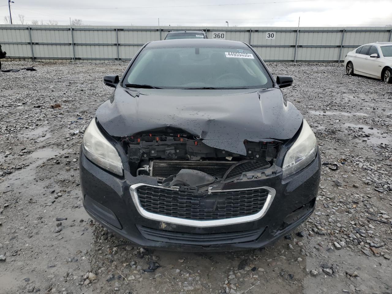 2014 Chevrolet Malibu - Image 5