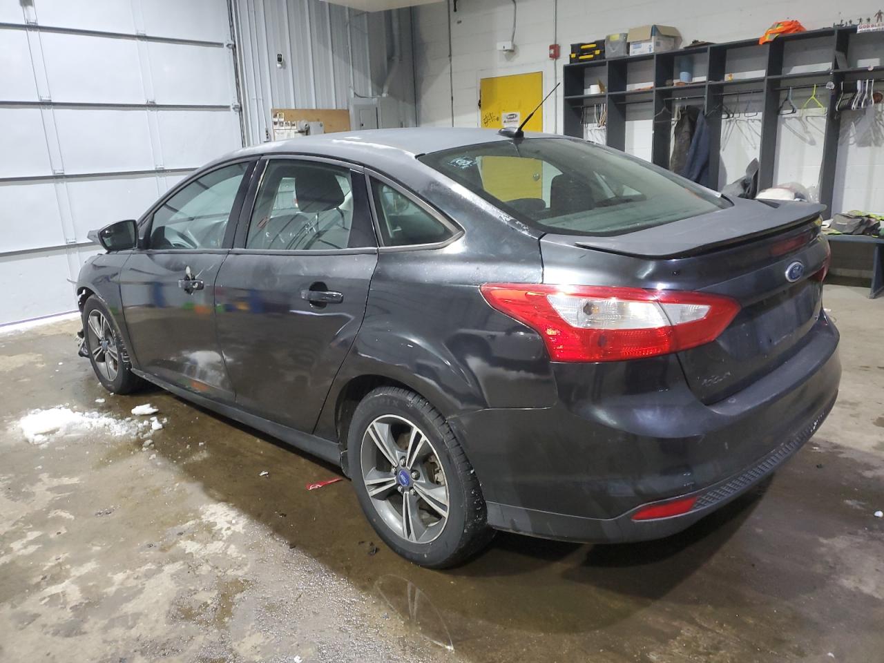 2012 Ford Focus - Image 2