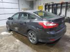 2012 Ford Focus Se იყიდება Candia-ში, NH - Front End