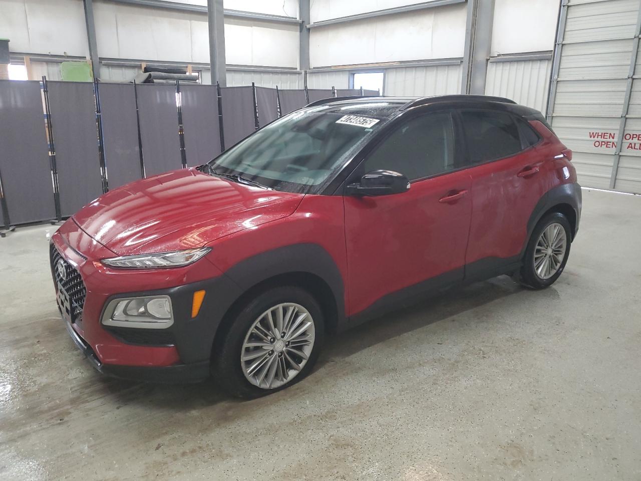 2020 Hyundai Kona - Image 1