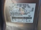 2008 Ford Escape Hev en Venta en Denver, CO - Front End