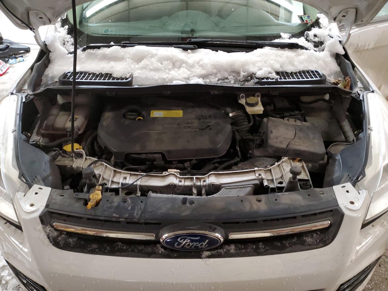 2013 Ford Escape - Image 12