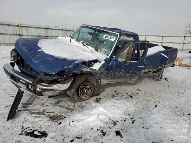 1996 Ford F150 