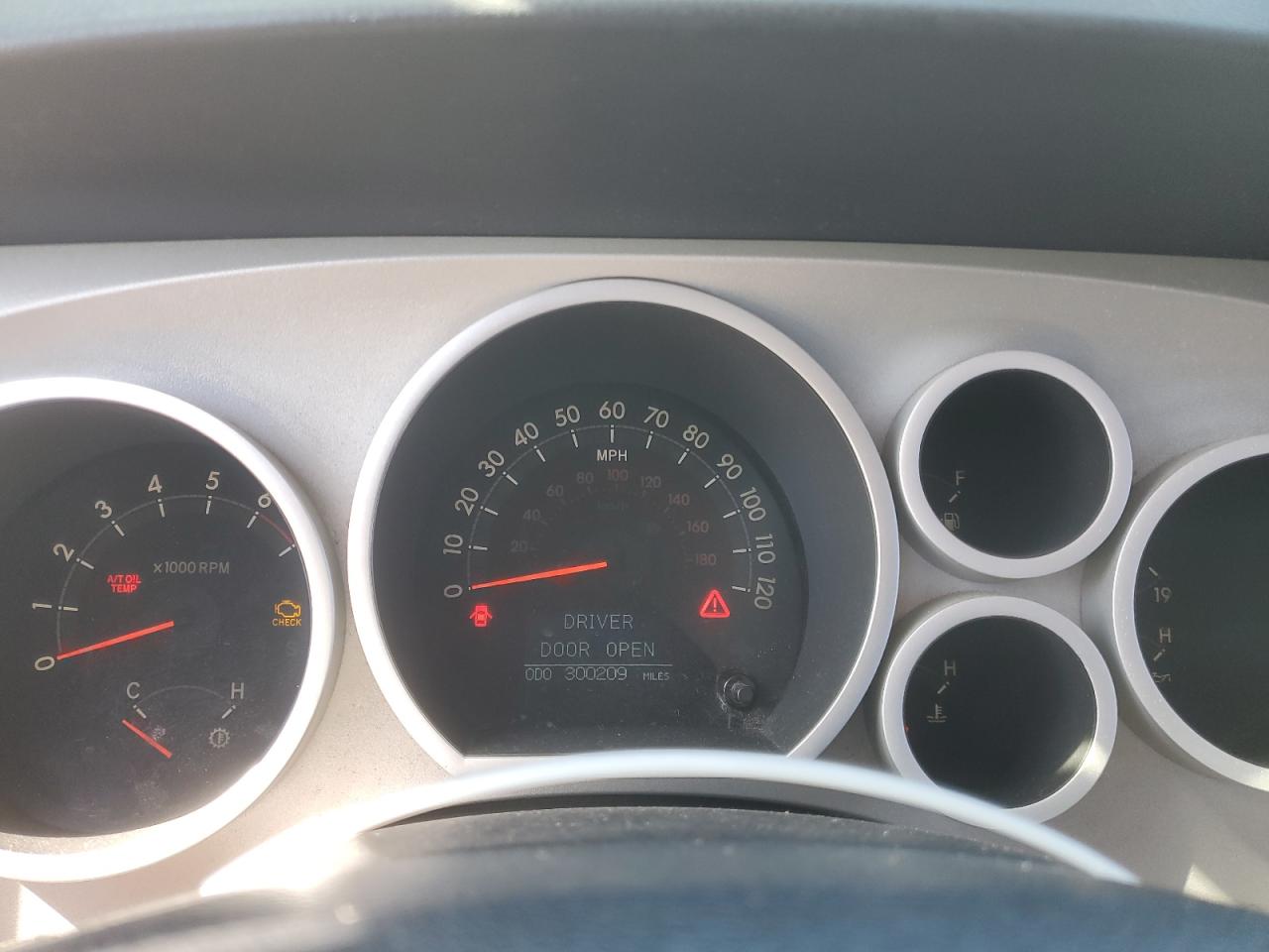 2008 Toyota Tundra Crewmax Limited VIN: 5TFDV58118X042404 Lot: 45490655