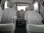 2011 TOYOTA SIENNA BASE à vendre chez Copart ON - LONDON