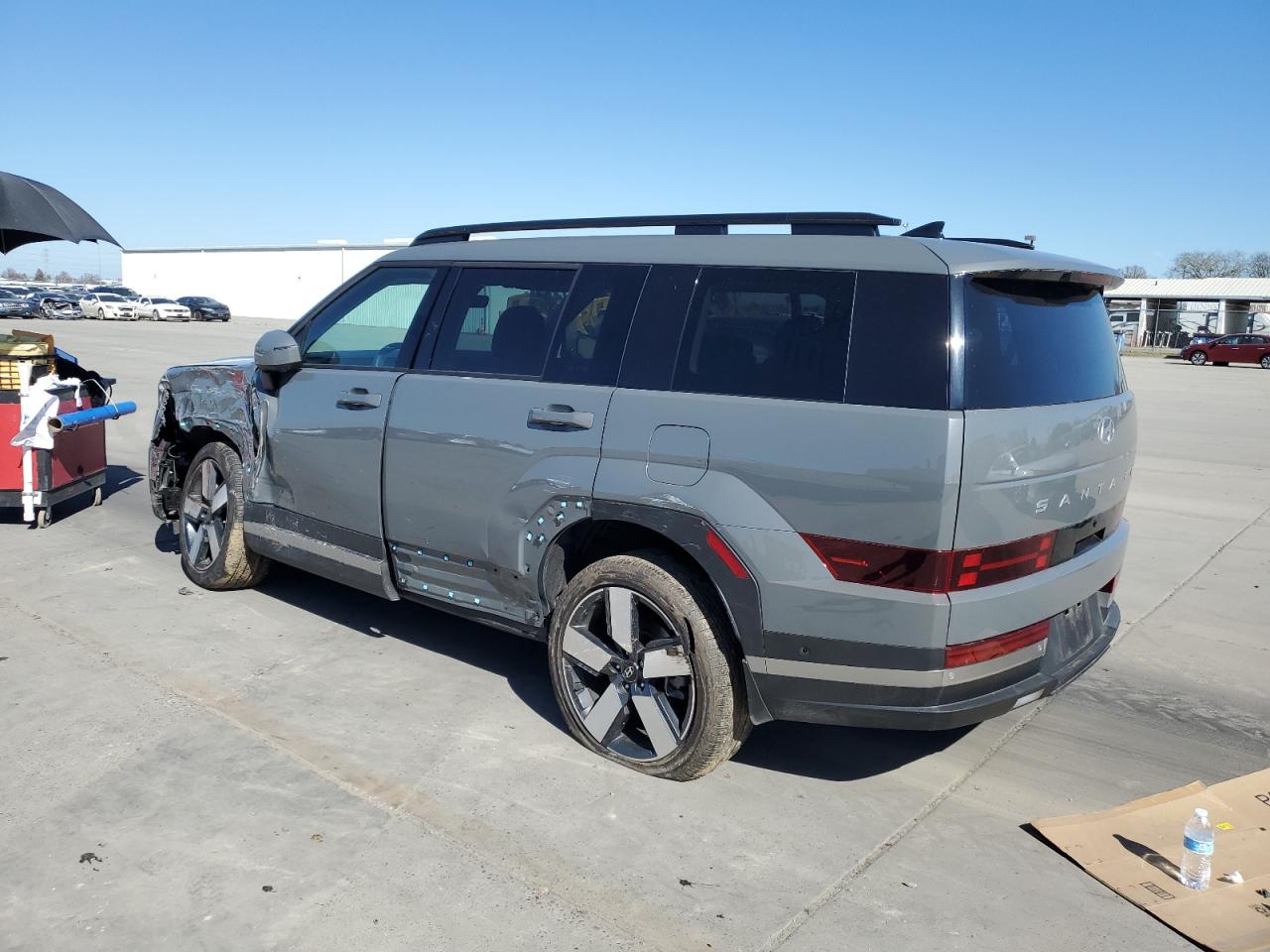2024 Hyundai Santa Fe - Image 2