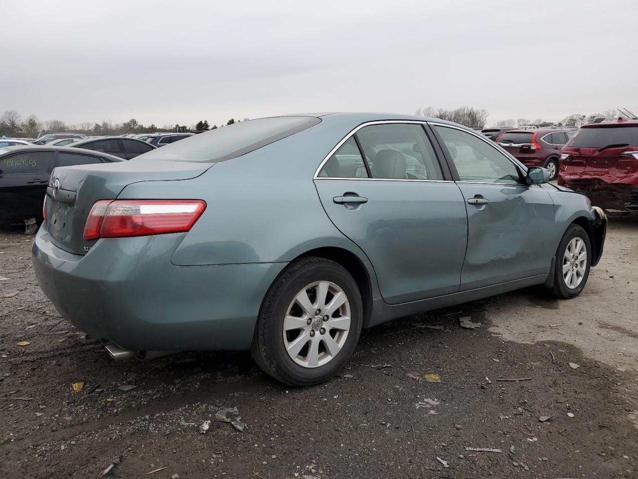 2008 Toyota Camry - Image 3