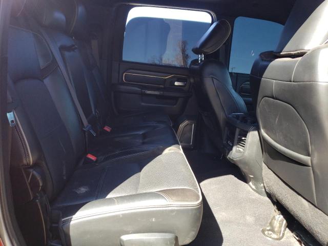 2019 RAM 2500 LARAMIE