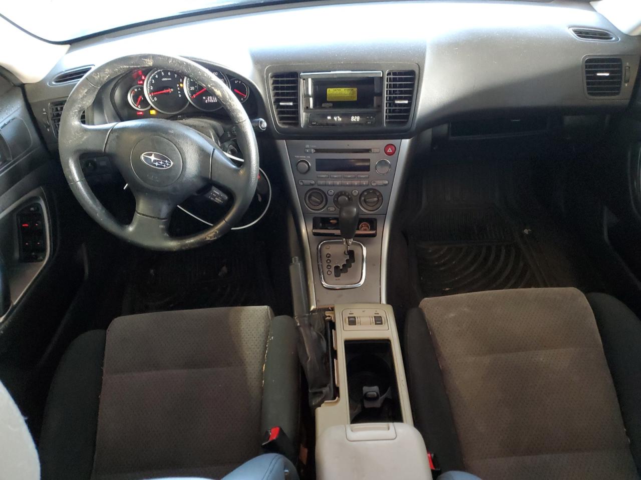 2006 Subaru Legacy - Image 8