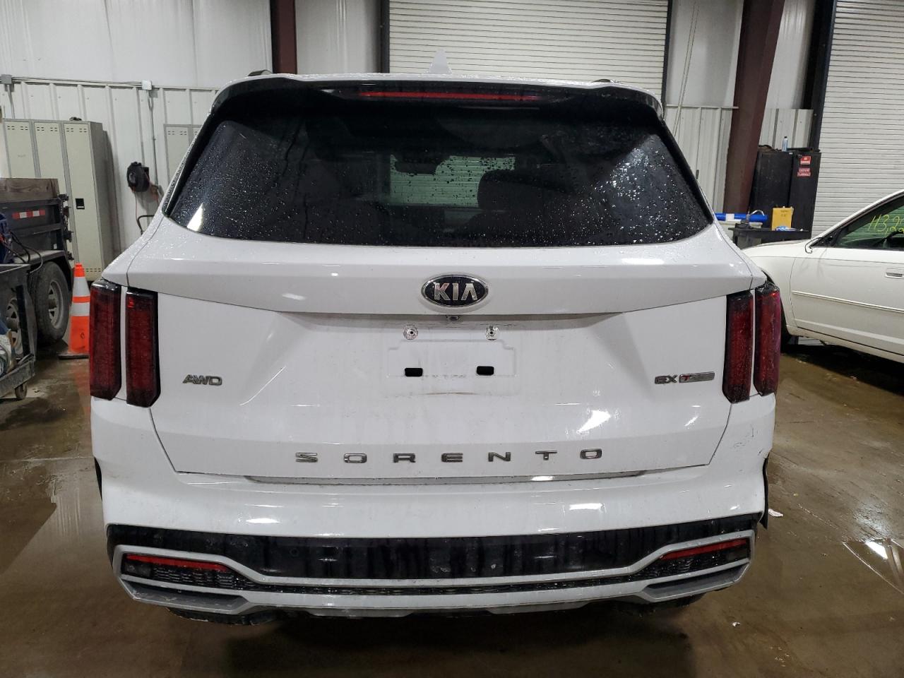 2021 Kia Sorento - Image 6