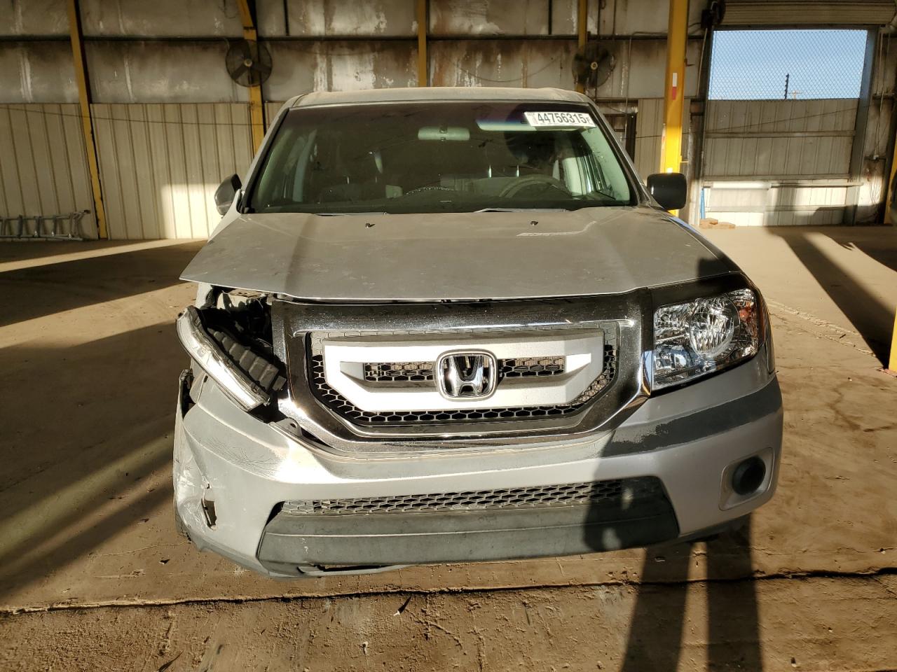 2011 Honda Pilot - Image 5