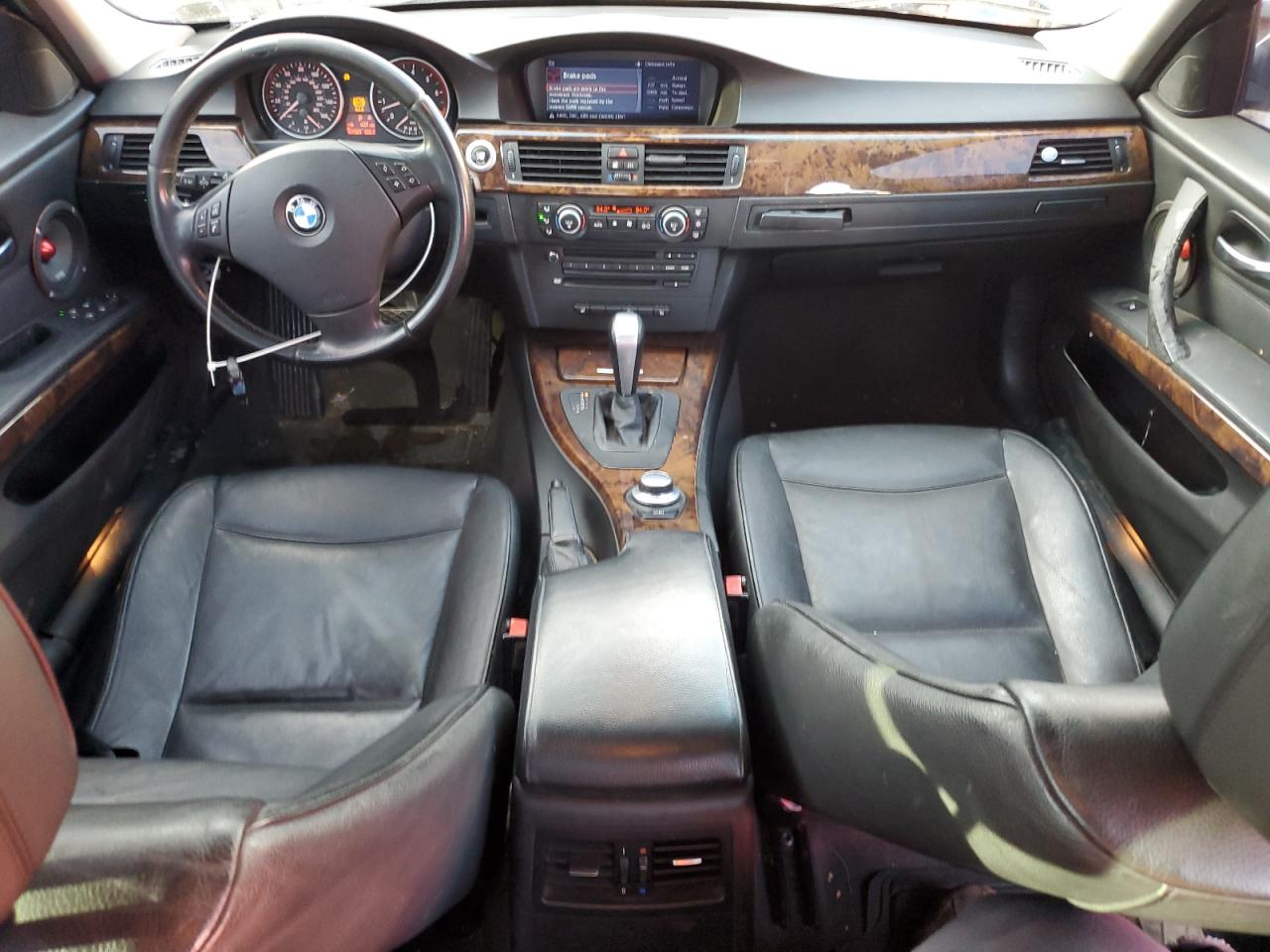 2007 BMW 3er - Image 8