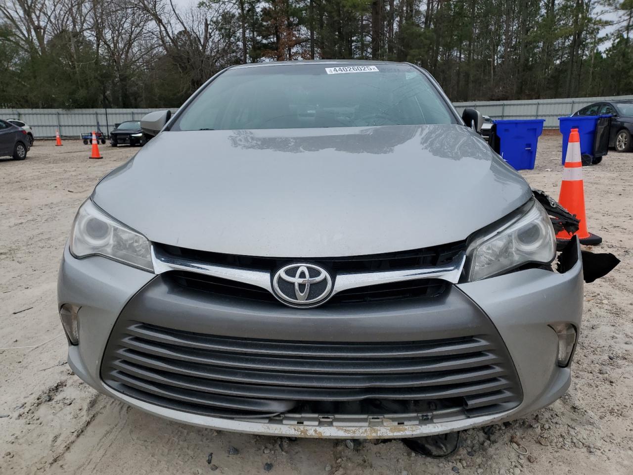 2017 Toyota Camry - Image 5