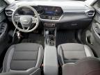 2024 Chevrolet Trailblazer Lt for Sale in Woodhaven, MI - Front End
