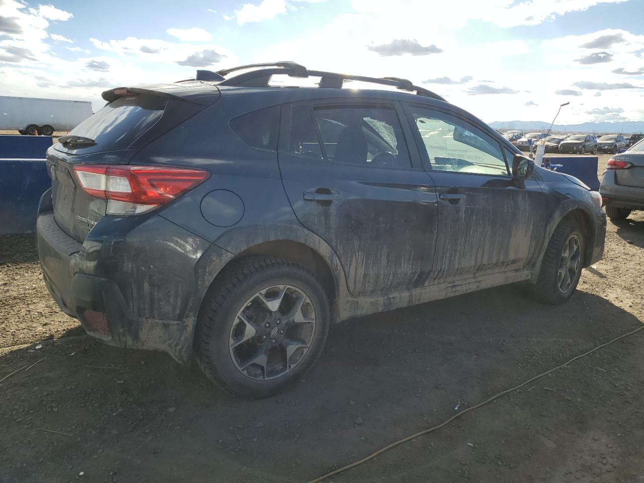 2019 Subaru XV - Image 3
