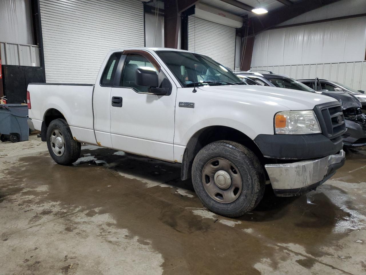2008 Ford F-150 - Image 4